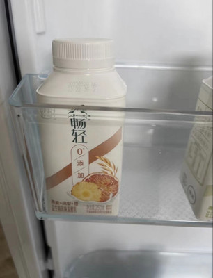 孕妇可以喝畅轻酸奶吗
