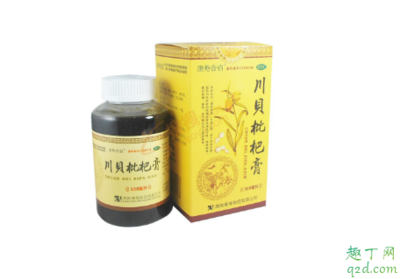 孕妇可以喝枇杷膏吗