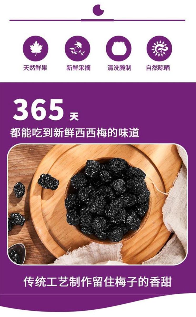 孕妇能吃九制话梅吗
