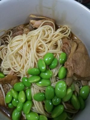 酸菜排骨面做法大全家常