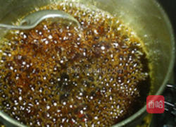 糖蜜制作方法