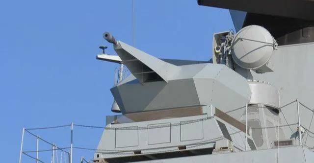 mk41垂直发射系统
