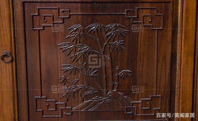 家具雕刻图案大全