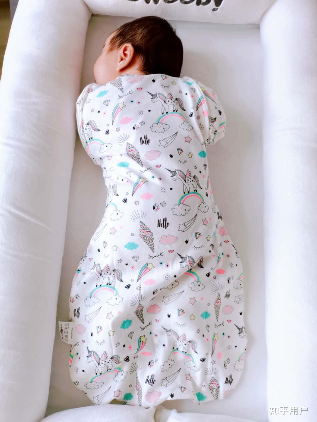 如何纠正宝宝频繁夜醒