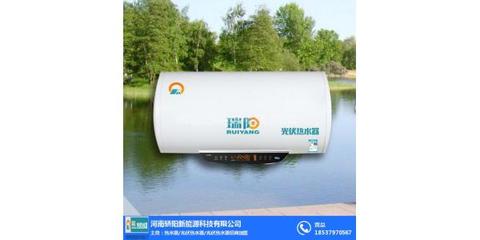 光伏热水器多少钱一台