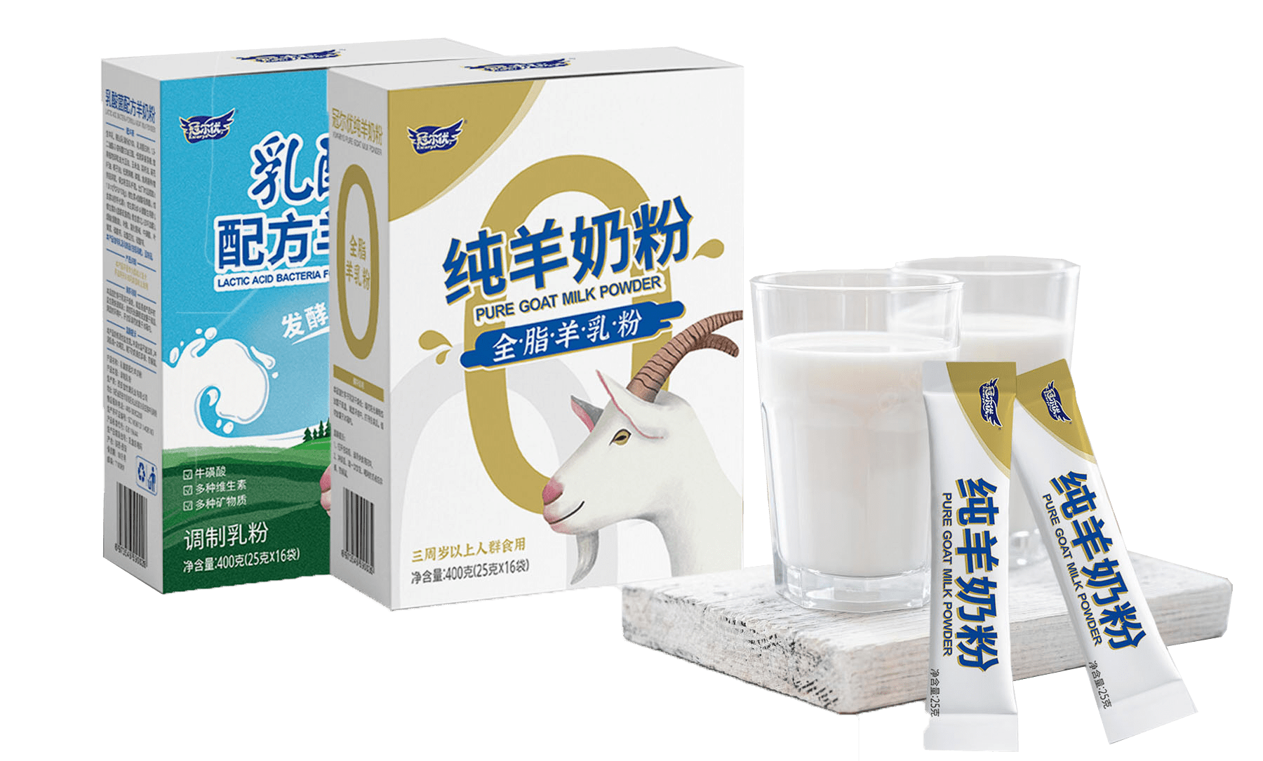 羊奶粉能做酸奶吗