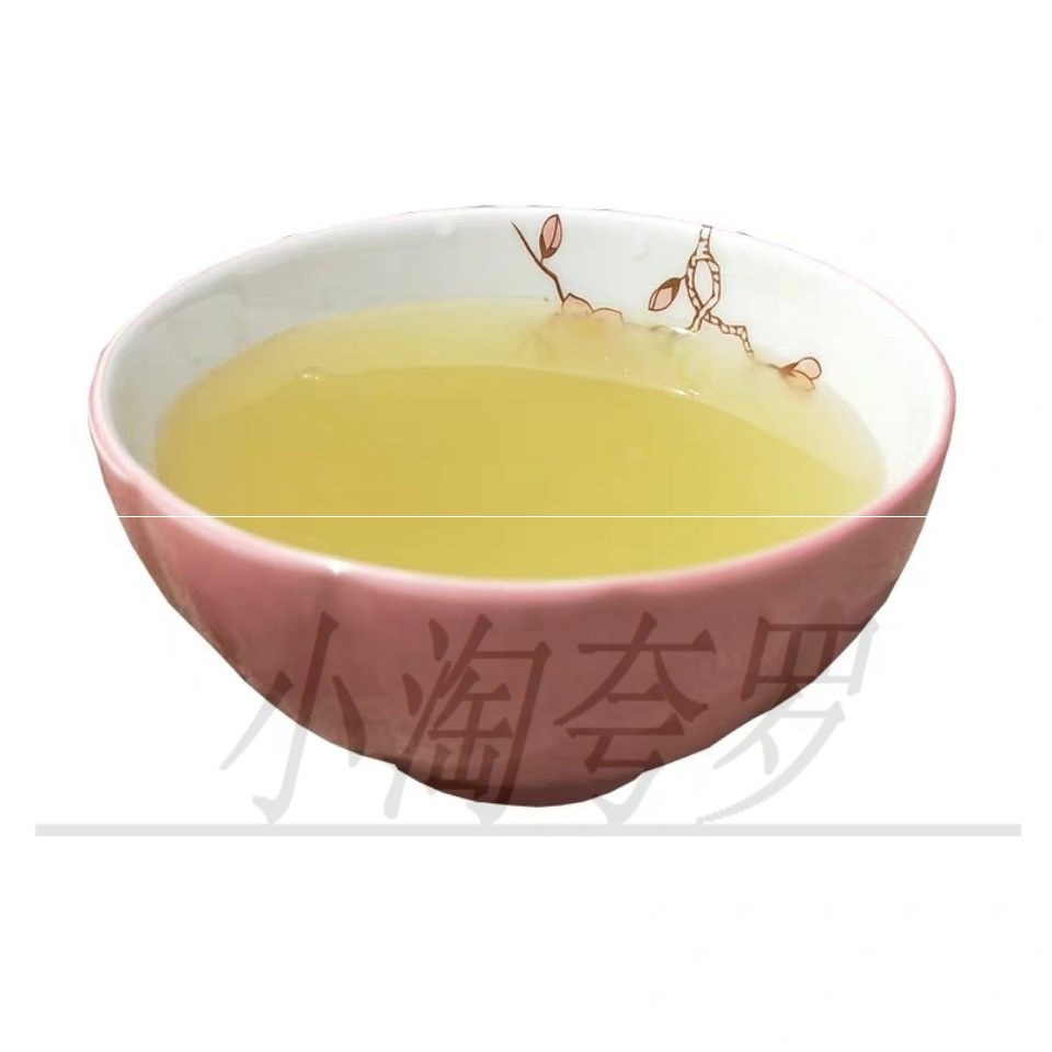 酸汤母水制作方法