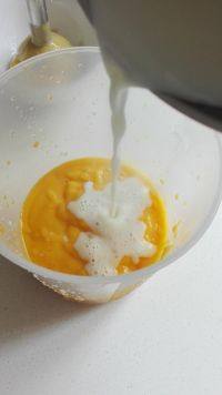 牛奶布丁泥怎么制作方法