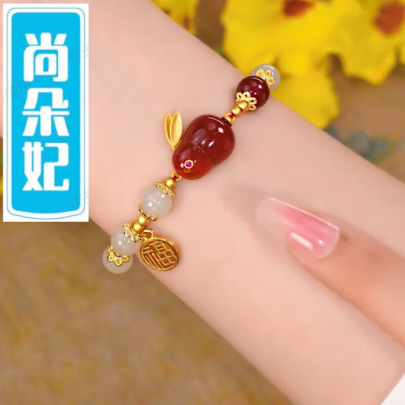 贵妃指什么生肖