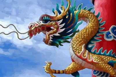 1988年属龙人的婚姻