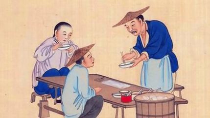 古人怎么传递信息特点