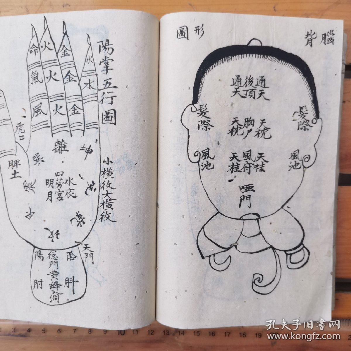 筱 五行