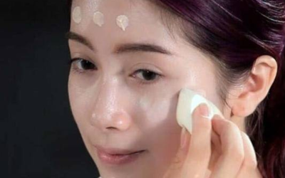隔离霜的正确使用顺序