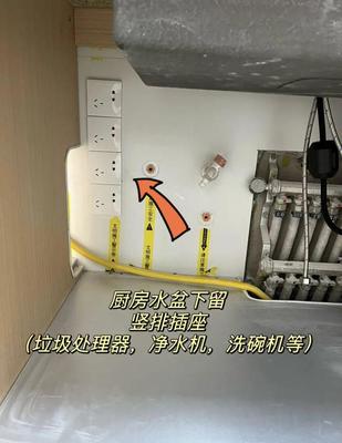 厨房水盆一半多大