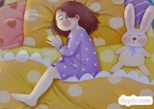 怀孕梦见生女孩