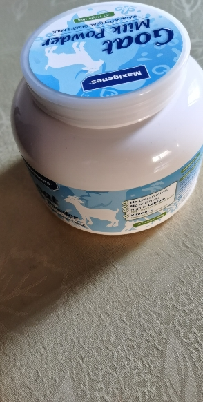 蓝胖子奶粉好不好