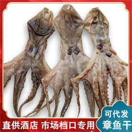 孕妇能吃八爪鱼