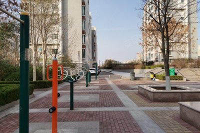 东营永兴花园