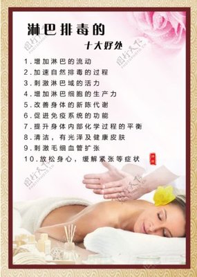 美容店简介