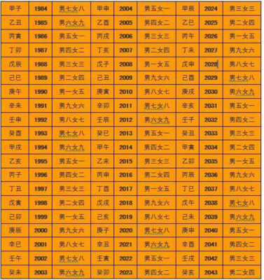 两个人生辰八字配对
