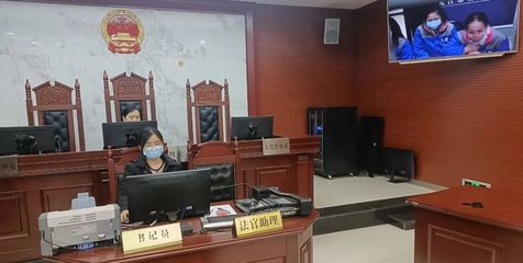 缓刑前法官会怎样做