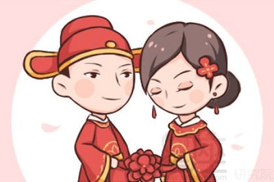 做梦梦到家人结婚