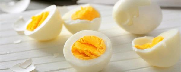 9个多月宝宝可以吃多少鸡蛋黄