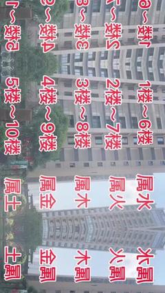 五行属木的城市