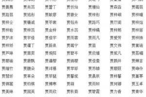 女孩姓吴取什么名字好