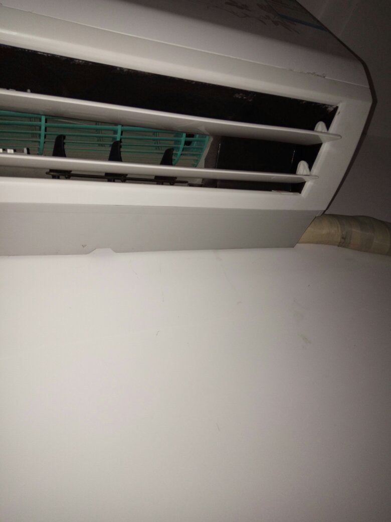 空调面板怎么拆