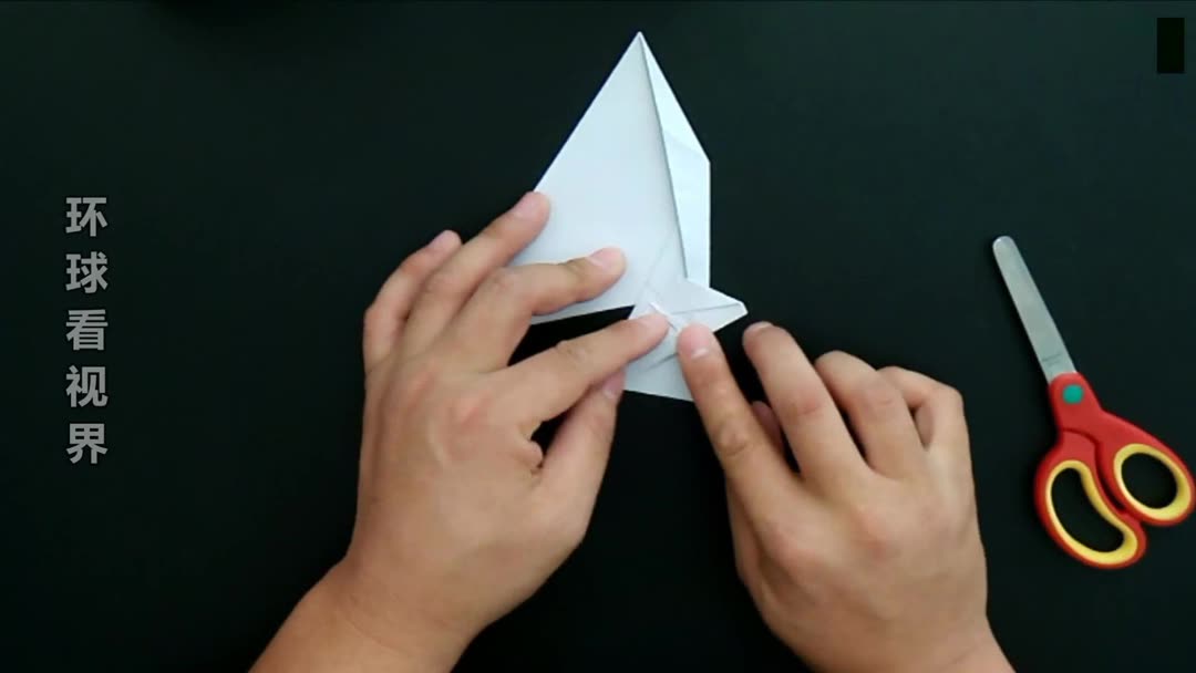 满级折纸飞机下载安装教程
