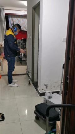 福州市厨房漏水检测