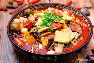 冒菜起名