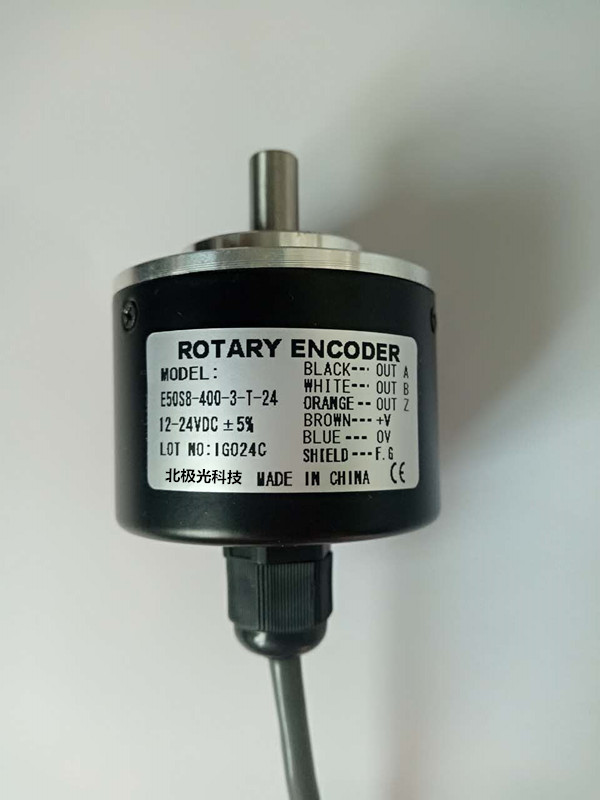光电编码器可用于什么