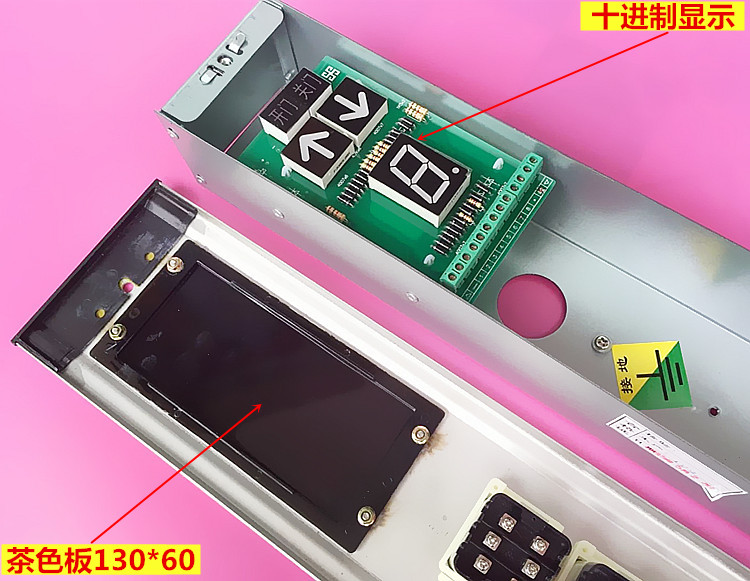 装修面板类型