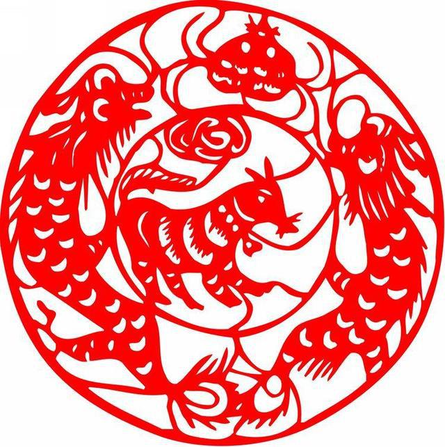 属狗男和属龙女