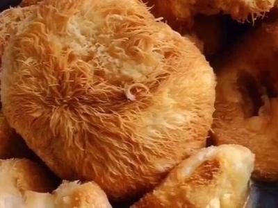 猴头菇儿童的做法大全家常