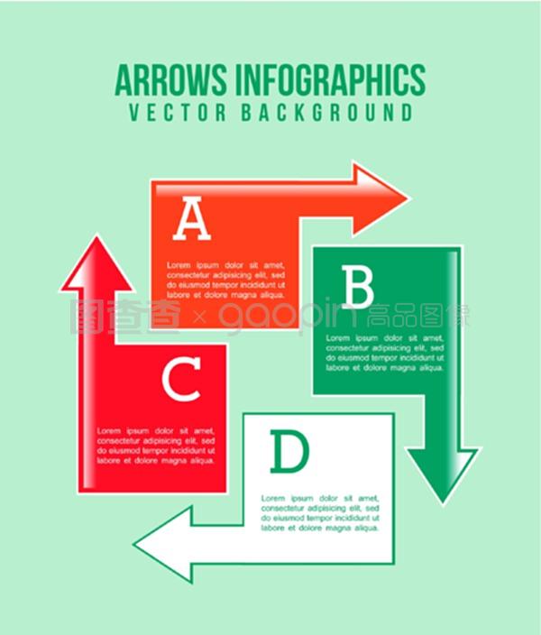 流程图箭头怎么画_流程图箭头怎么画素材_流程图箭头怎么画模板_图