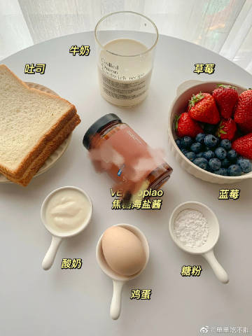 维生素C和酸奶可以一起吃吗?VC和VB可以和牛奶一起服用吗?