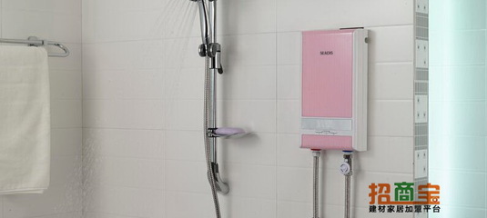 热水器有哪几种