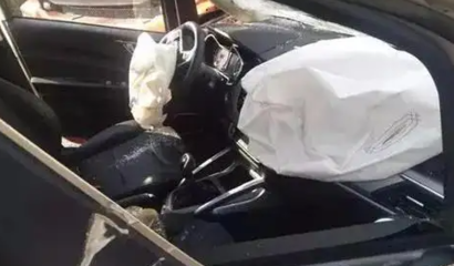 事故车贬值多少