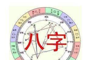 生辰八字 合婚