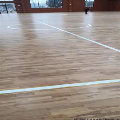 体育专业运动木地板