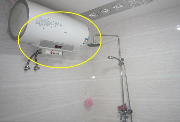 家庭用热水器哪种合适