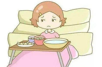 产妇坐月子应该吃什么