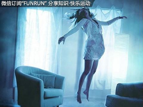 梦见自己在梦中做梦