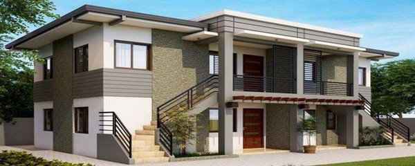 房子是怎样建成的