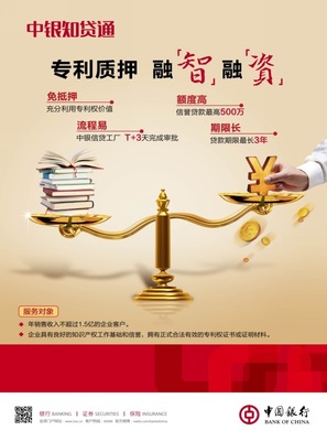 中银信用贷款