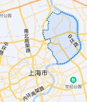上海徐汇