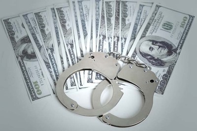 刑事案件一般判刑几年